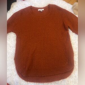 Gorgeous and Comfy Sweater!